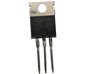 Transistor IRGB30B120KD-E TO-220