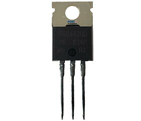 Transistor IRGB4620DPBF
