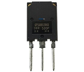 Transistor IRGPS60B120KD