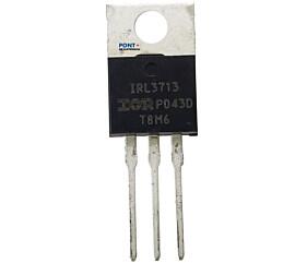 Transistor IRL3713 