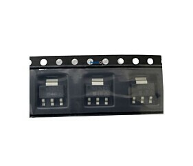 Transistor IRLL110TRPBF