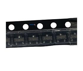 Transistor IRLML6402TR Smd = E4B5C