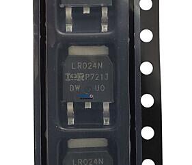 Transistor IRLR024N