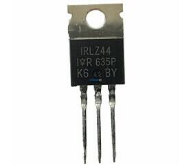 Transistor IRLZ44