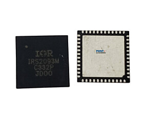 Circuito Integrado IRS2093MTRPBF Smd