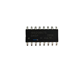 Circuito Integrado IRS20957S Smd