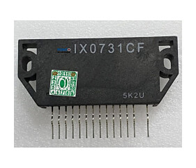Circuito Integrado IX0731
