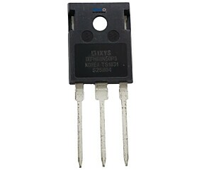 Transistor IXFH60N50P3 Ixys