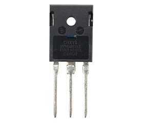 Transistor IXFH60N65X2