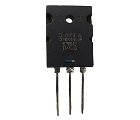 Transistor IXFK44N50P