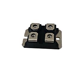 Transistor IXFN80N50