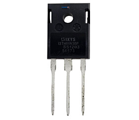Transistor IXTH88N30P