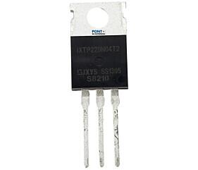 Transistor TP220N04T = IXTP220N04T2 To-220