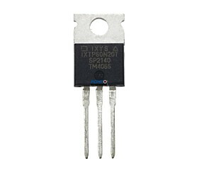 Transistor IXTP60N20T
