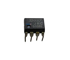 Circuito Integrado JRC2533D