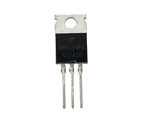 Transistor K12A50 - TK12A50