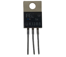 Transistor 2SK1388