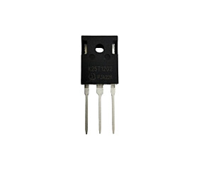 Transistor K25T1202 = IKW25N120T2