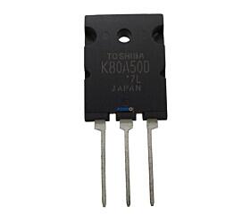 Transistor K80A50D