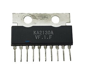 Circuito Integrado KA2130A 