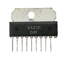 Circuito Integrado KA2131