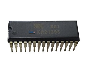 Circuito Integrado KA2139S