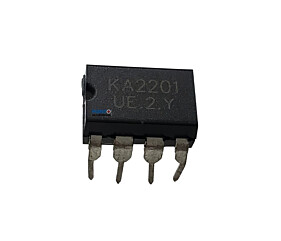 Circuito Integrado KA2201