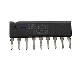 Circuito Integrado KA2264