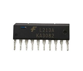 Circuito Integrado KA3082