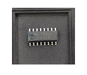 Circuito Integrado KA7500C Smd