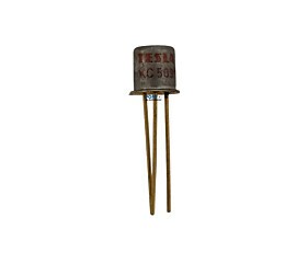 Transistor KC509 Tesla