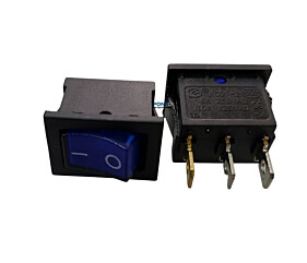 Chave Gangorra KCD1-102N/B2 