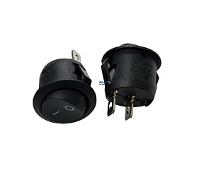 Chave Gangorra KCD1-106