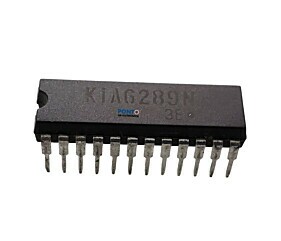 Circuito Integrado KYA6289