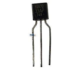 Circuito Integrado KIA7033AP