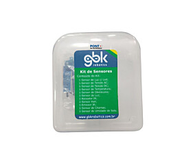 Kit Sensores GBK