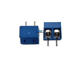 Borne KRE 2 Azul 180º Mini KF-301
