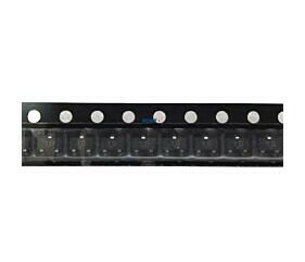 Transistor MPSA42 = KST42MTF Smd Sot-23 Transistor Bipolar de Junção NPN