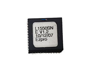 Circuito Integrado NT68F63LG Gravado LG L1550SN