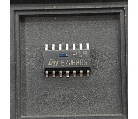 Circuito Integrado L219 Smd