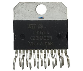 Circuito Integrado L4970A