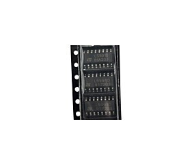 Circuito Integrado L5991D Smd