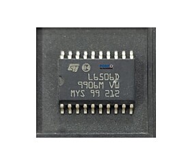 Circuito Integrado L6506D Smd Soic-20