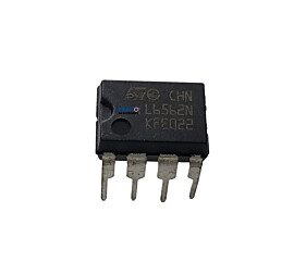 Circuito Integrado L6562N
