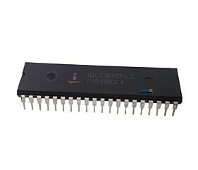 Circuito Integrado ICL7107CPLZ 