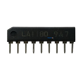 Circuito Integrado LA1180