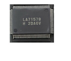Circuito Integrado LA71578 PLCC