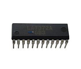Circuito Integrado LA7372