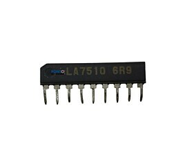 Circuito Integrado LA7510