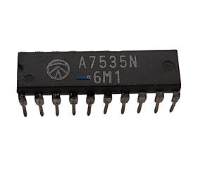 Circuito Integrado LA7535